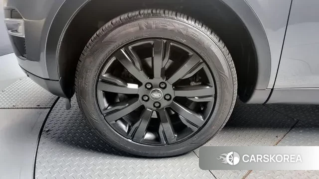 Land Rover Discovery Sports id 3009446 из Кореи 15