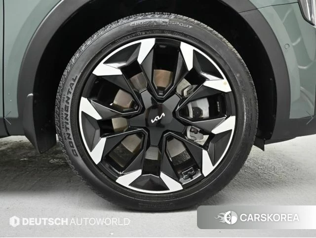 Kia The New Sorento 4th Generation id 4941384 из Кореи 15