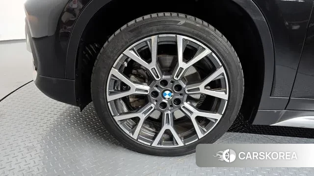 BMW X1 (F48) id 3478226 из Кореи 15