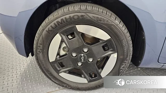 Kia The New Kia Ray EV id 3776220 из Кореи 15