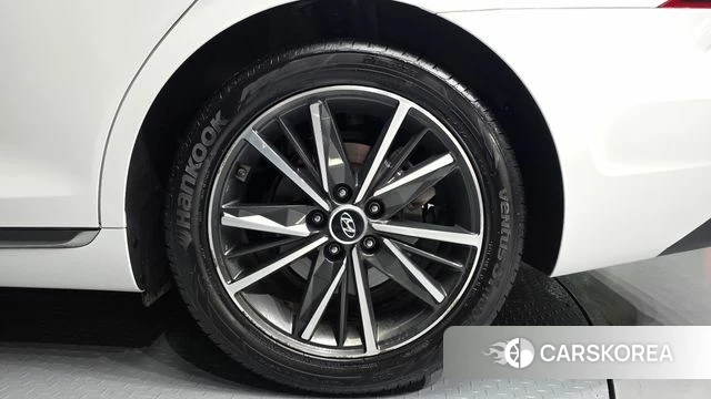 Hyundai The New Grandeur IG id 4195534 из Кореи 25