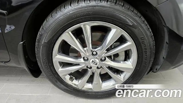 Kia The New Carnival id 2242338 из Кореи 15