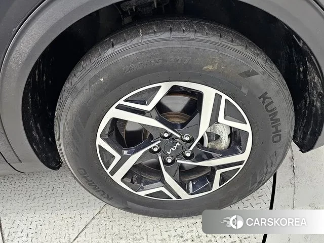 Kia Sportage 5th Generation id 3473072 из Кореи 15