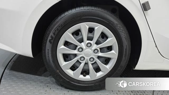 Kia The New K3 2nd generation id 4721399 из Кореи 25