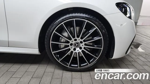 Mercedes-Benz E-Class W213 id 2954289 из Кореи 15