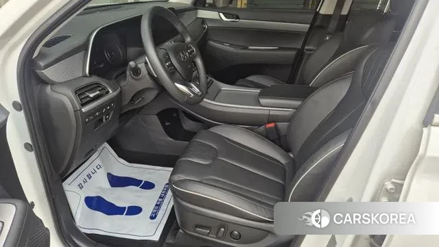 Hyundai Palisade id 3566569 из Кореи 11