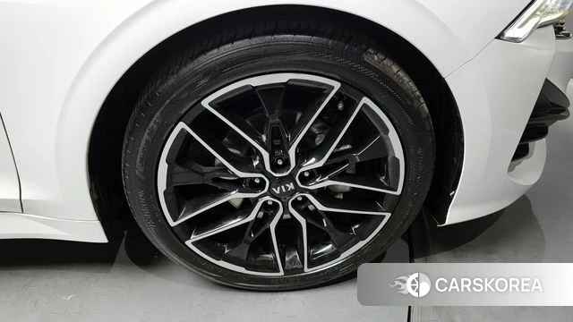 Kia K5 3rd generation id 3860810 из Кореи 15