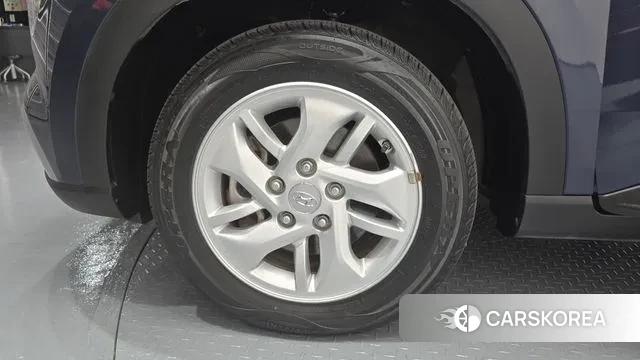 Hyundai Venue id 3374305 из Кореи 15