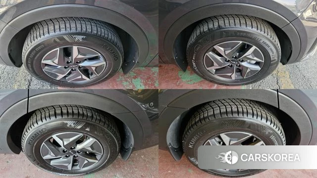 Kia Sorento 4th Generation id 3824872 из Кореи 15