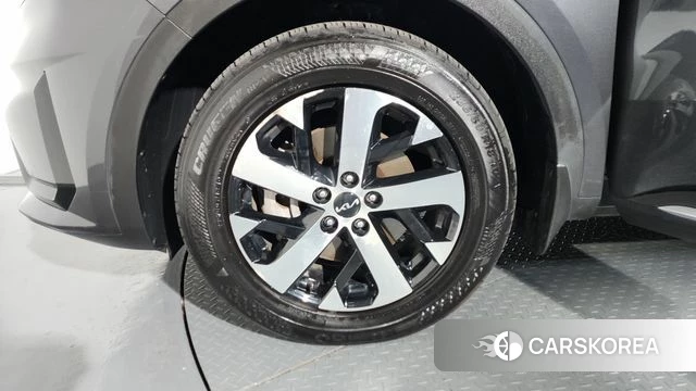 Kia Sorento 4th Generation id 4464744 из Кореи 27