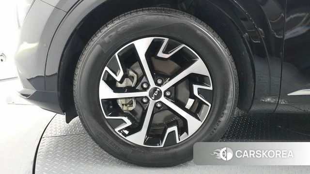Kia Sportage 5th Generation Hybrid id 4518374 из Кореи 15