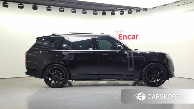 Land Rover Range Rover 5th Generation id 4441851 из Кореи 15