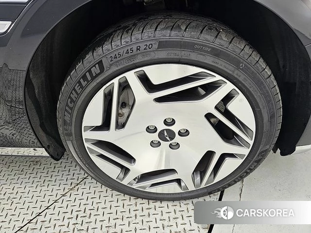 Genesis G90 (RS4) id 4701320 из Кореи 15