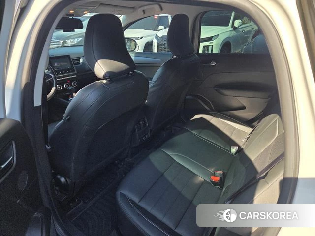 Renault Korea (Samsung) XM3 id 4310143 из Кореи 8