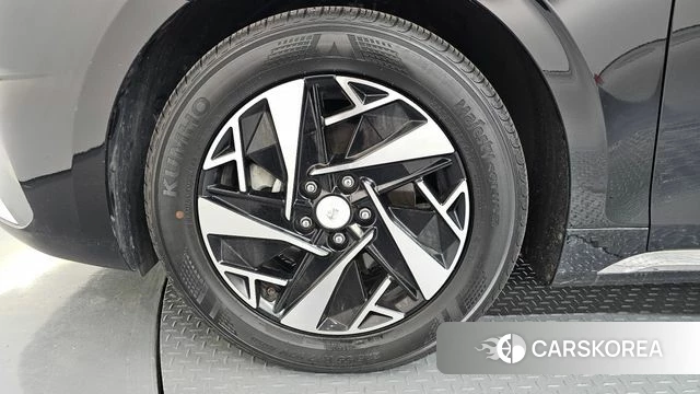 Hyundai The New Grandeur IG Hybrid id 3964713 из Кореи 15