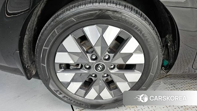 Hyundai Staria id 4382116 из Кореи 15