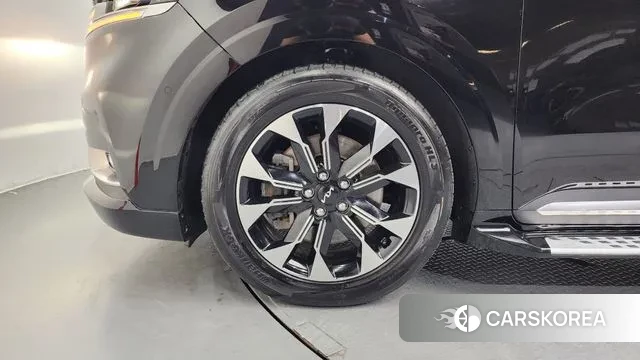 Kia Carnival 4th generation id 3247383 из Кореи 15