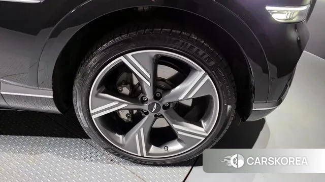 Genesis GV80 id 3560462 из Кореи 15