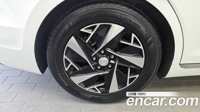 Hyundai The New Grandeur IG Hybrid id 2712307 из Кореи 15