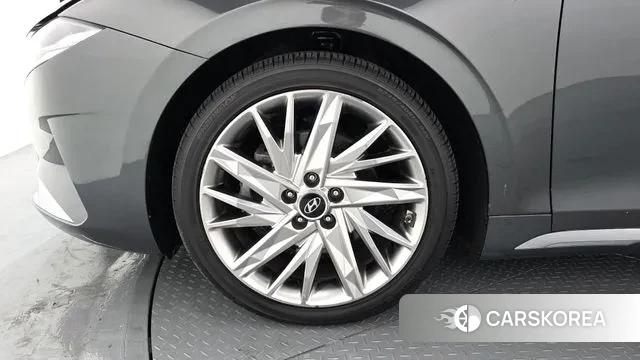 Hyundai The New Grandeur IG id 3759993 из Кореи 15