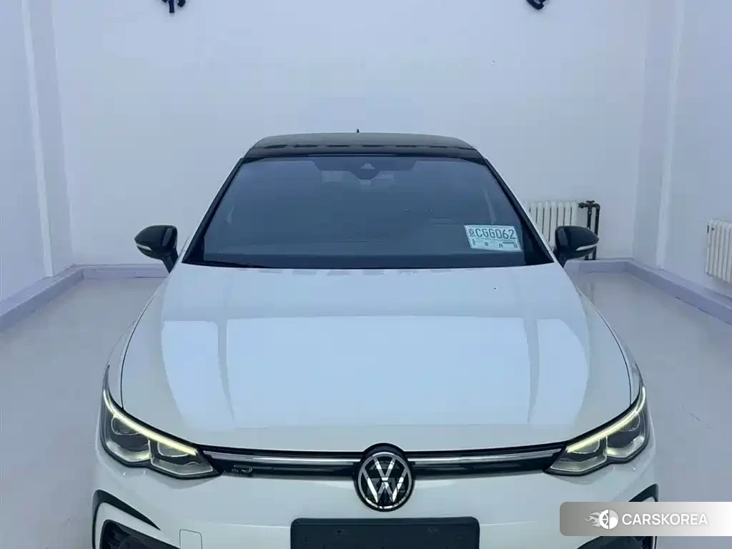 Volkswagen Golf id 4680541 из Китая 14
