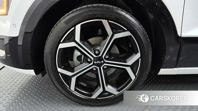 Kia Di Ol Nu Niro id 3443271 из Кореи 15