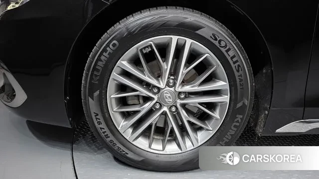 Hyundai Grandeur IG id 3402994 из Кореи 15