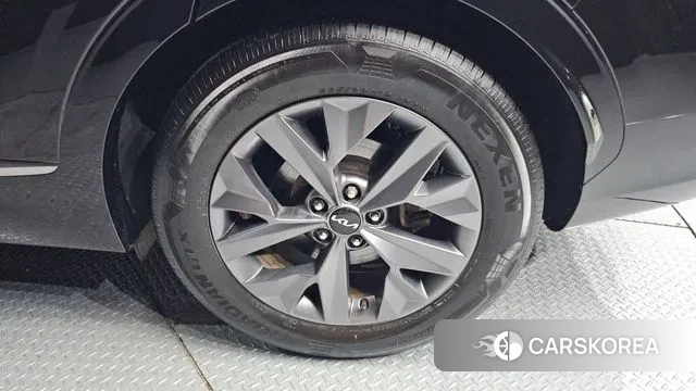 Kia Sportage 5th Generation id 3539965 из Кореи 15