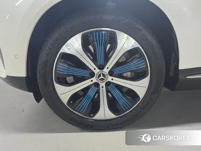 Mercedes-Benz EQC N293 id 3464240 из Кореи 15