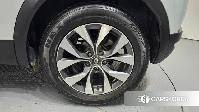 Renault Korea (Samsung) Capture id 4586454 из Кореи 25