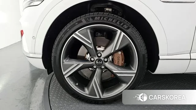 Genesis GV80 id 3415657 из Кореи 15