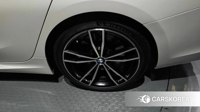 BMW 3 Series (G20) id 3884242 из Кореи 15