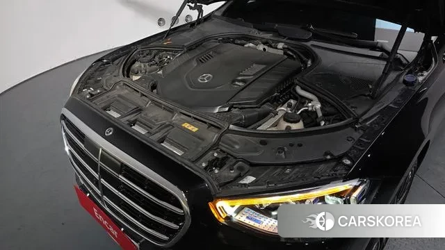 Mercedes-Benz S-Class W223 id 3639640 из Кореи 15