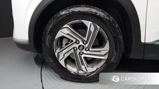 Hyundai The New Santa Fe id 3170548 из Кореи 15