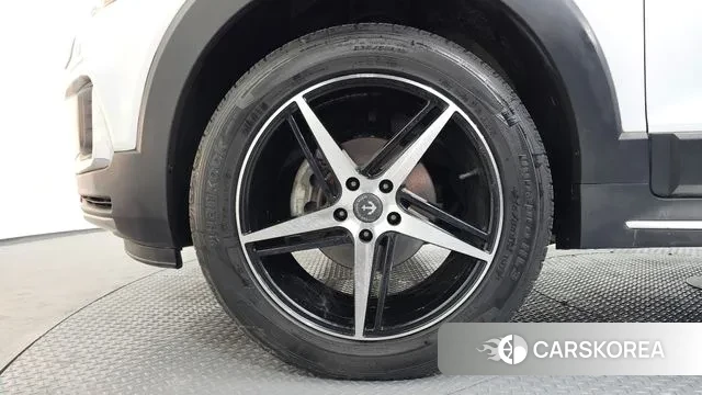 Chevrolet (GM Daewoo) Captiva id 3641723 из Кореи 15