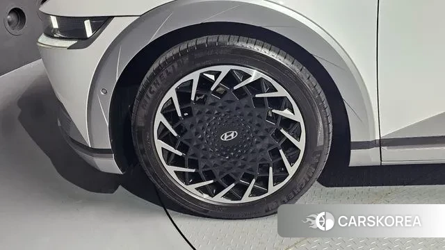 Hyundai Ionic 5 id 3032390 из Кореи 15