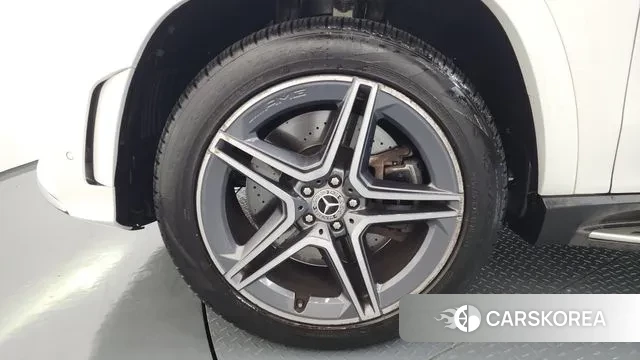 Mercedes-Benz GLS - Class X167 id 3571059 из Кореи 15