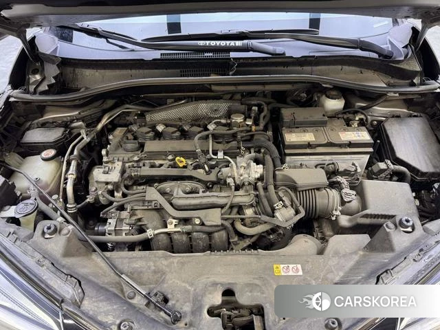 Toyota IZOA id 4334980 из Китая 8