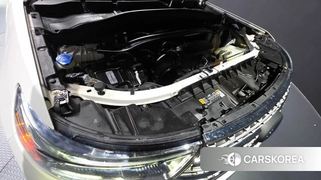 Ford Explorer 6th Generation id 3813043 из Кореи 15