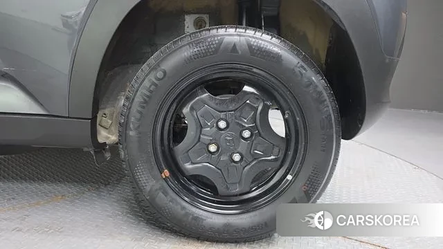 Hyundai Casper id 3649997 из Кореи 15