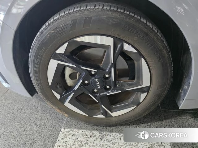 Kia The New K5 3rd generation id 4778614 из Кореи 15