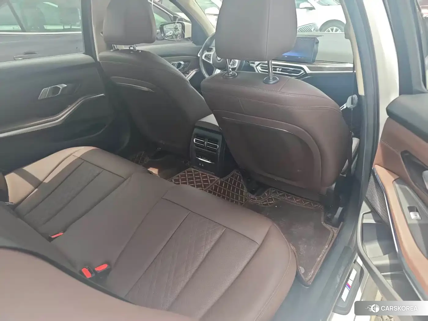 BMW 3 series id 4655216 из Китая 10
