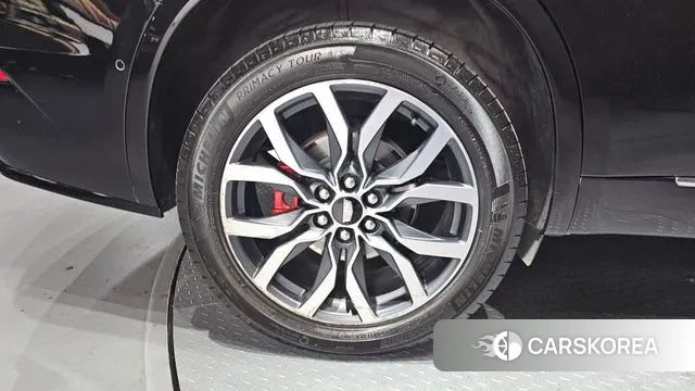 Cadillac XT6 id 3518724 из Кореи 15