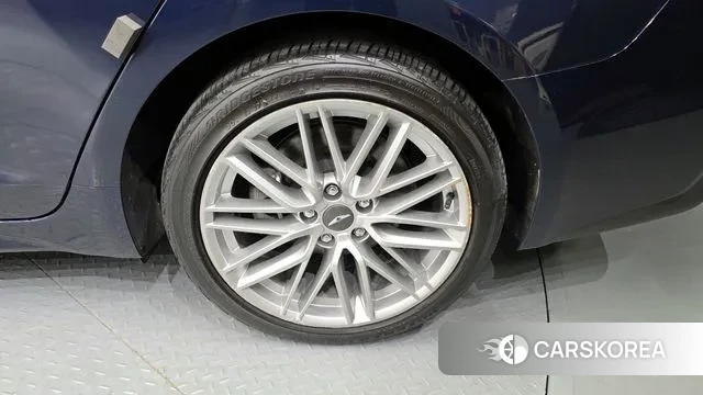 Genesis G70 id 3275200 из Кореи 15