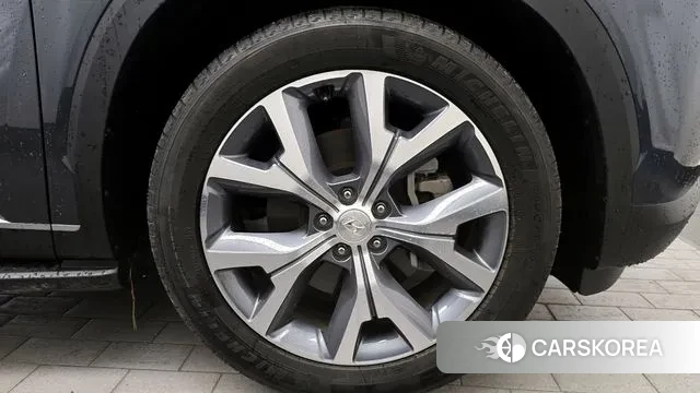 Hyundai Palisade id 3752963 из Кореи 15