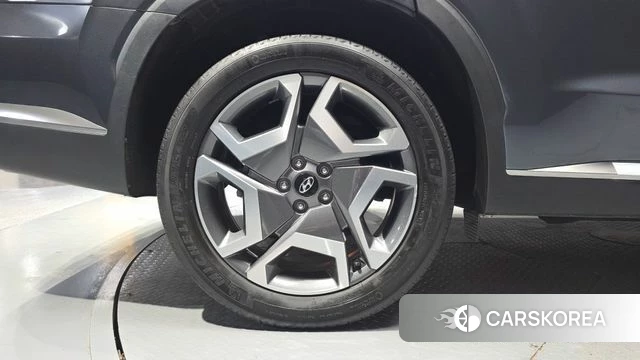 Hyundai The New Palisade id 4635939 из Кореи 15