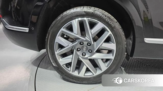 Hyundai The New Santa Fe id 3954442 из Кореи 15