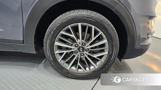 Hyundai All New Tucson id 3789365 из Кореи 15