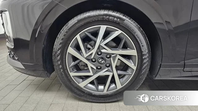 Hyundai Grandeur Hybrid (GN7) id 3223411 из Кореи 15