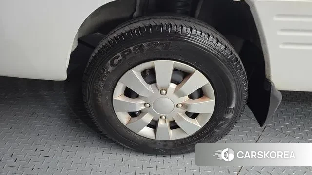 Chevrolet (GM Daewoo) New Damas id 3464573 из Кореи 15